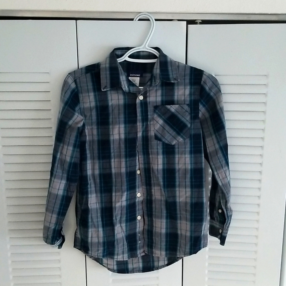 Kids shirt